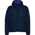 DAMEN JACKE NORWAY S/S NAVY