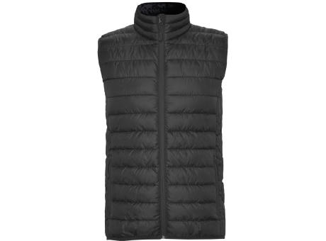 OSLO VEST S/XXL EBONY