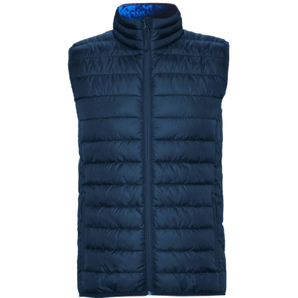 OSLO VEST S/3XL NAVY BLUE