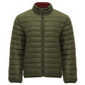 FINLAND JACKET S/S MILITAR GREEN