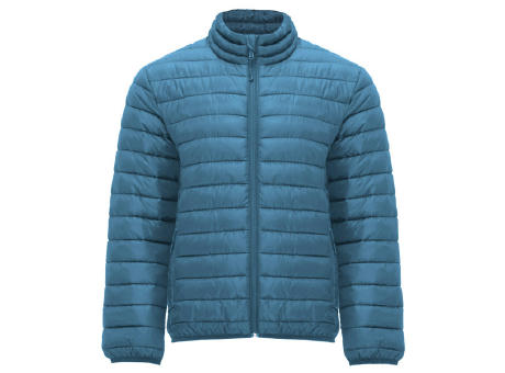 FINLAND JACKET S/M STORM BLUE