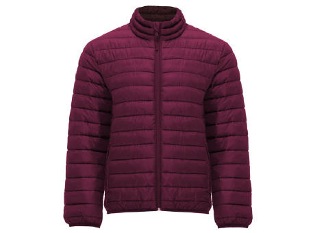 FINLAND JACKET S/3XL PLUM RED