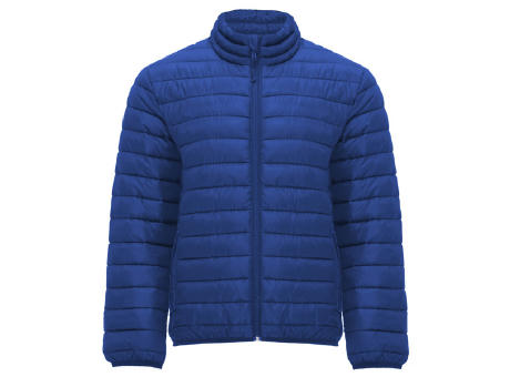 FINLAND JACKET S/3XL ELECTRIC BLUE