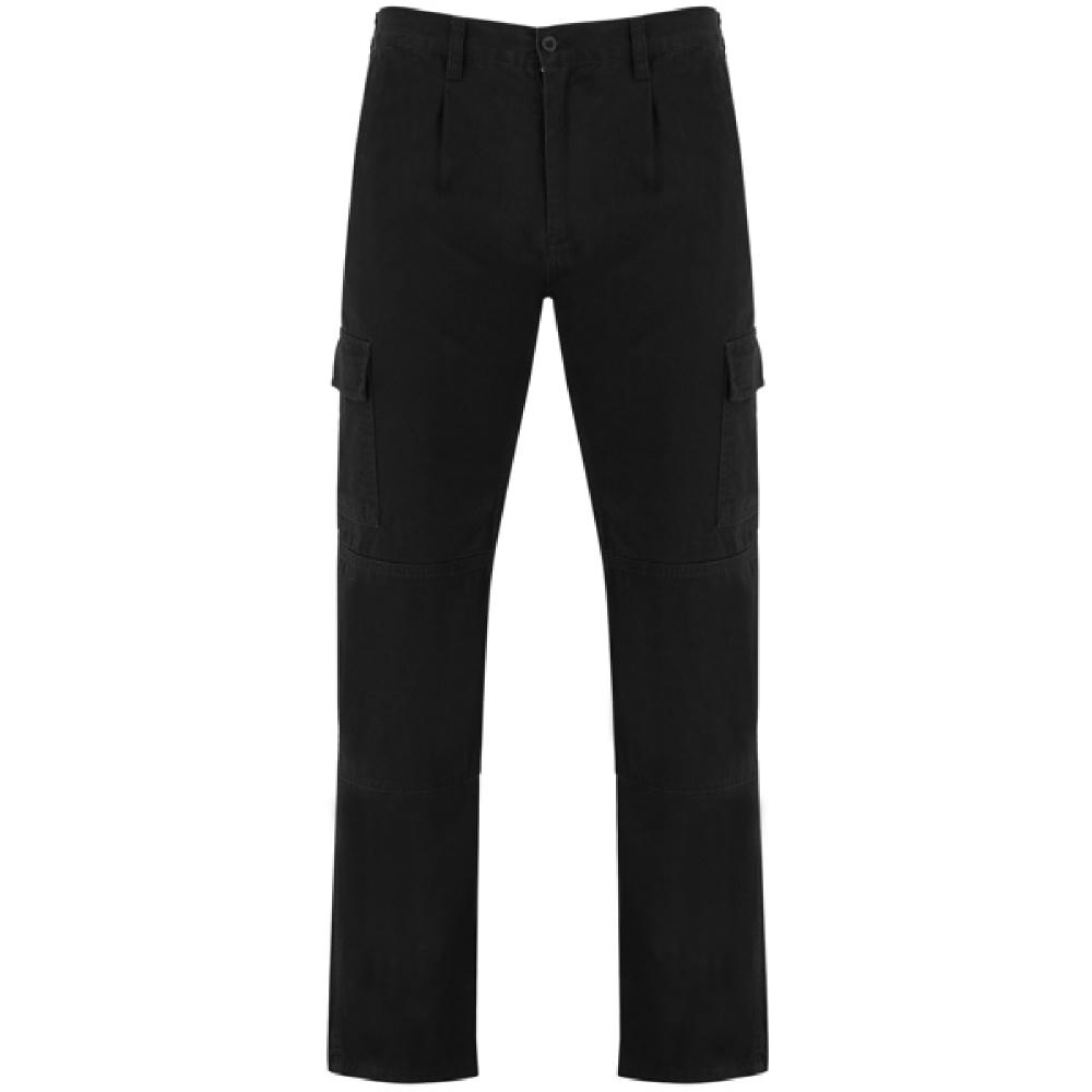 SAFETY PANTS S/36 BLACK