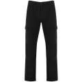 SAFETY PANTS S/36 BLACK