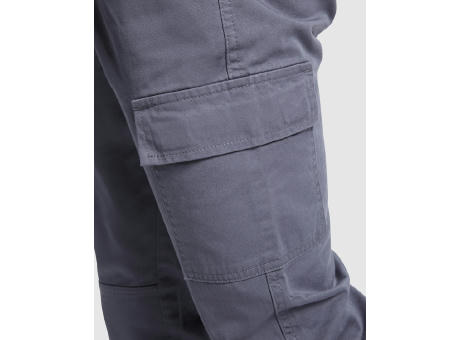 SAFETY PANTS S/36 NAVY BLUE