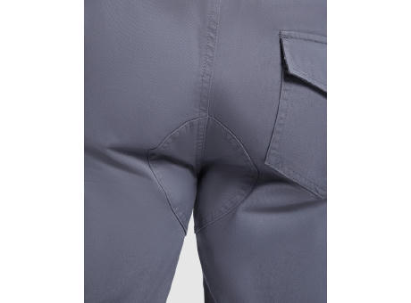 SAFETY PANTS S/36 NAVY BLUE