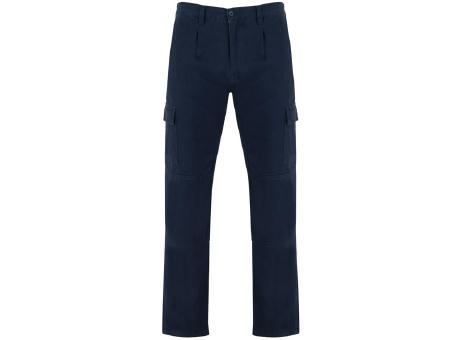 SAFETY PANTS S/36 NAVY BLUE