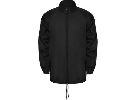 REGENJACKE ISLAND S/XXL SCHWARZ