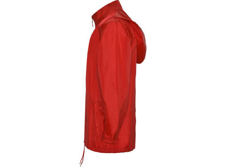 REGENJACKE ISLAND S/XXL ROT