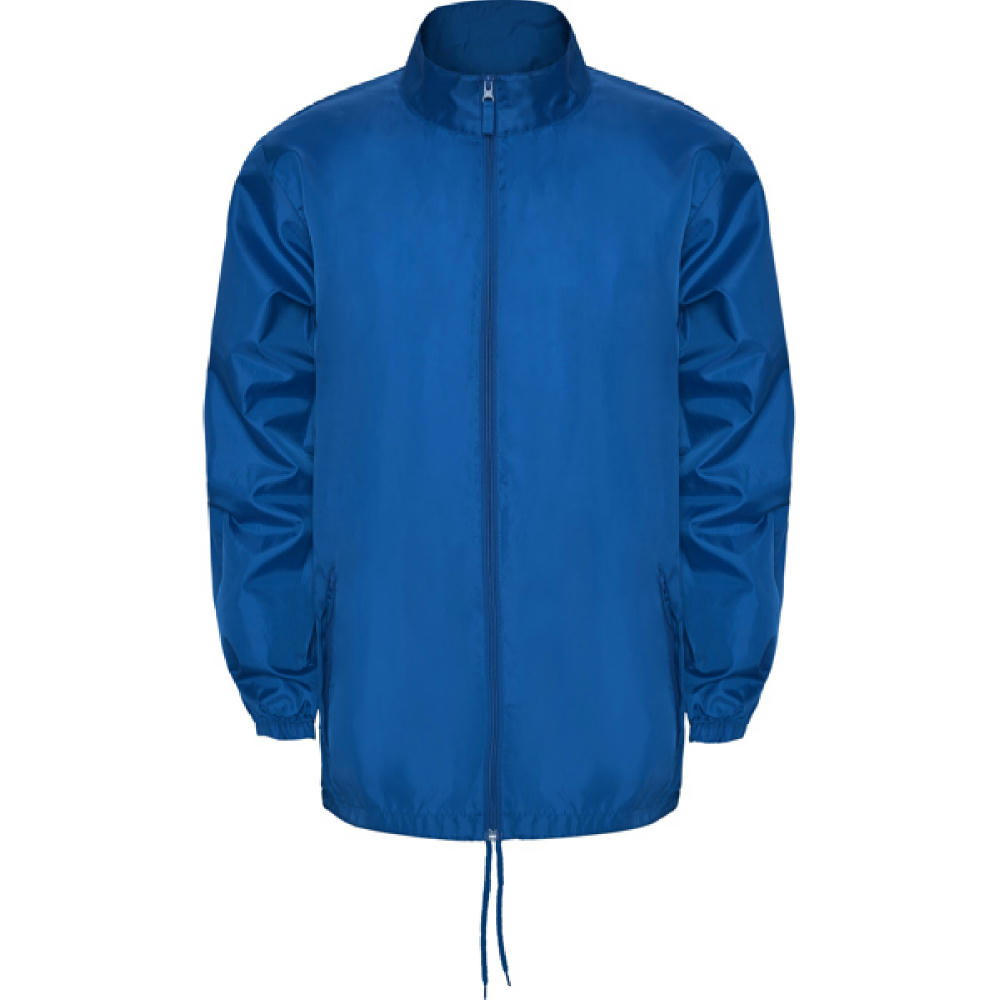 REGENJACKE ISLAND S/S ROYAL