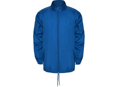 REGENJACKE ISLAND S/M ROYAL