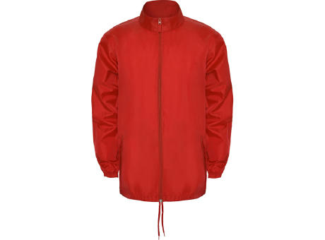 REGENJACKE ISLAND S/L ROT