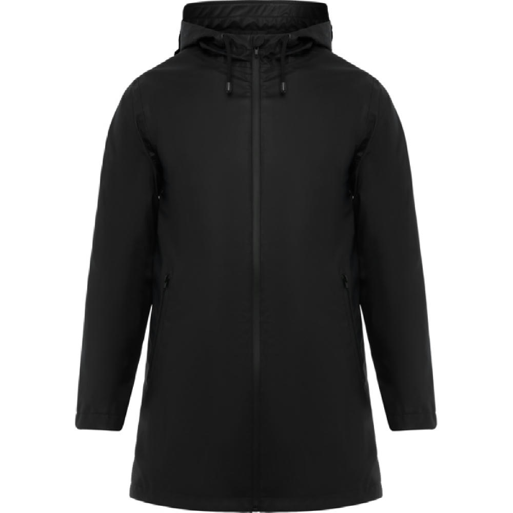 SITKA RAINCOAT S/S BLACK