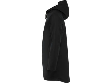 SITKA RAINCOAT S/S BLACK