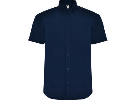 HEMD AIFOS S/L NAVY BLAU