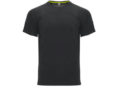 MONACO T-SHIRT S/L BLACK