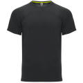 MONACO T-SHIRT S/XS BLACK