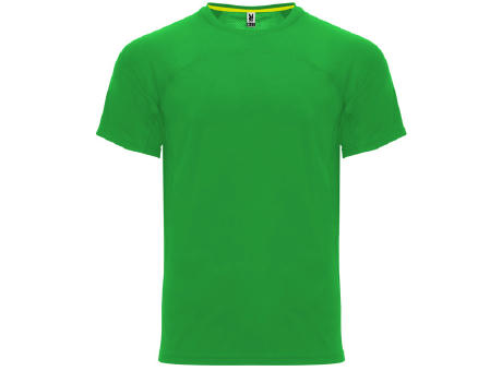 MONACO T-SHIRT S/XL FERN GREEN