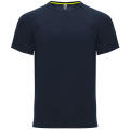 MONACO T-SHIRT S/XS NAVY BLUE