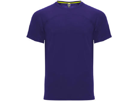 MONACO T-SHIRT S/3XL MAUVE