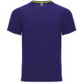 MONACO T-SHIRT S/XS MAUVE