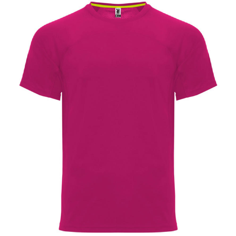 MONACO T-SHIRT S/XS ROSETTE