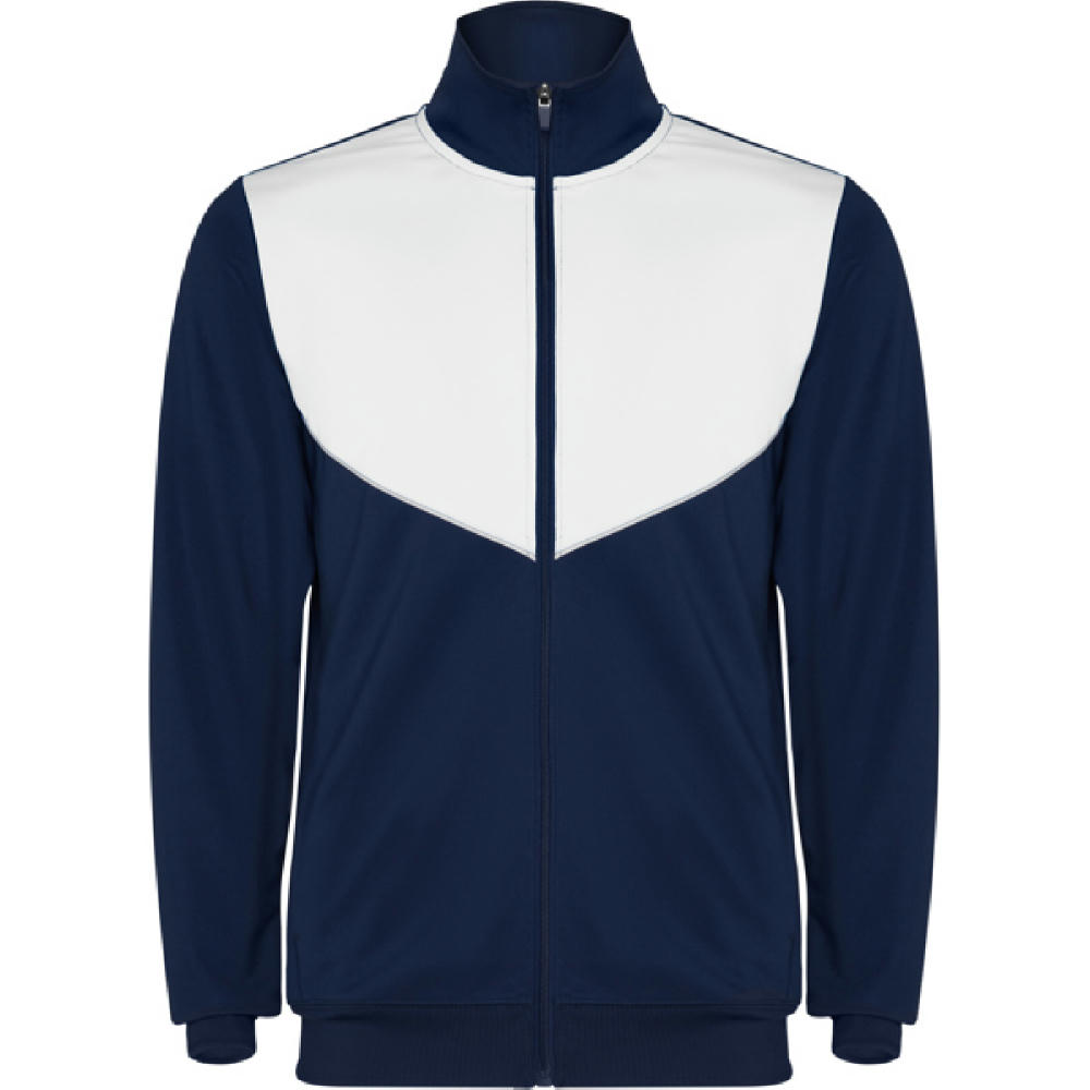 EVANS TRACKSUIT S/S NAVY BLUE/WHITE