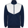 EVANS TRACKSUIT S/S NAVY BLUE/WHITE