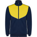 EVANS TRACKSUIT S/S NAVY BLUE/YELLOW