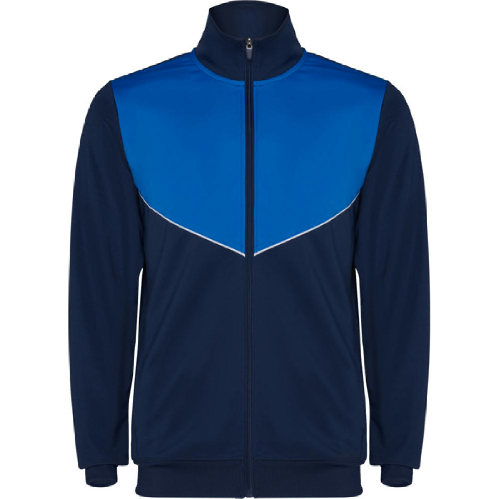 EVANS TRACKSUIT S/4 NAVY BLUE/ROYAL BLUE