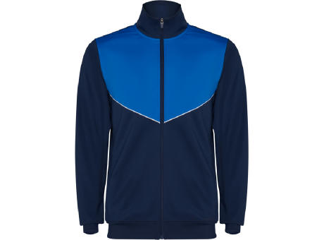 EVANS TRACKSUIT S/4 NAVY BLUE/ROYAL BLUE