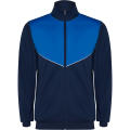 EVANS TRACKSUIT S/S NAVY BLUE/ROYAL BLUE