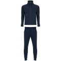 CRETA TRACKSUIT S/S NAVY BLUE