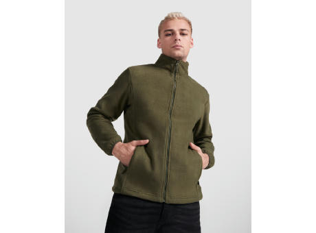 ARTIC JACKET S/S LEAD