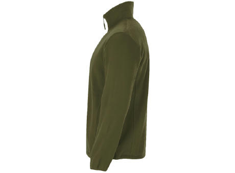 ARTIC JACKET S/S PINE GREEN