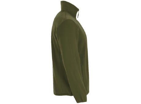 ARTIC JACKET S/S PINE GREEN