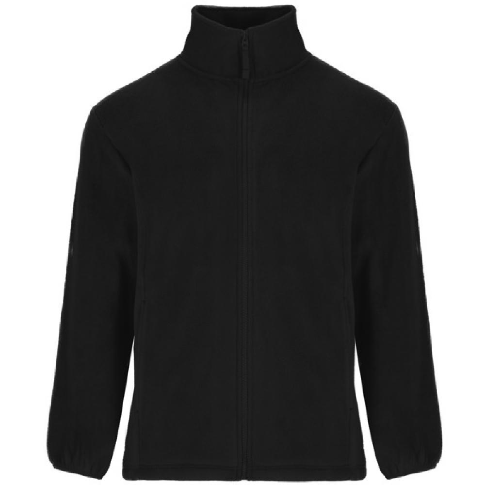 JACKE ARTICA HERREN S/L SCHWARZ