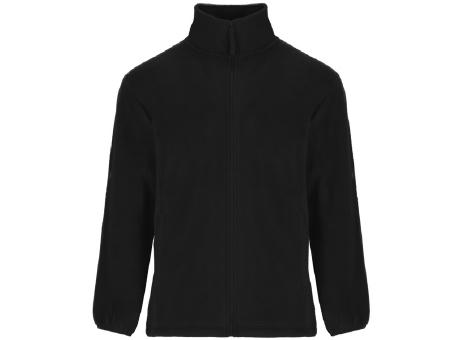 ARTIC JACKET S/8 BLACK