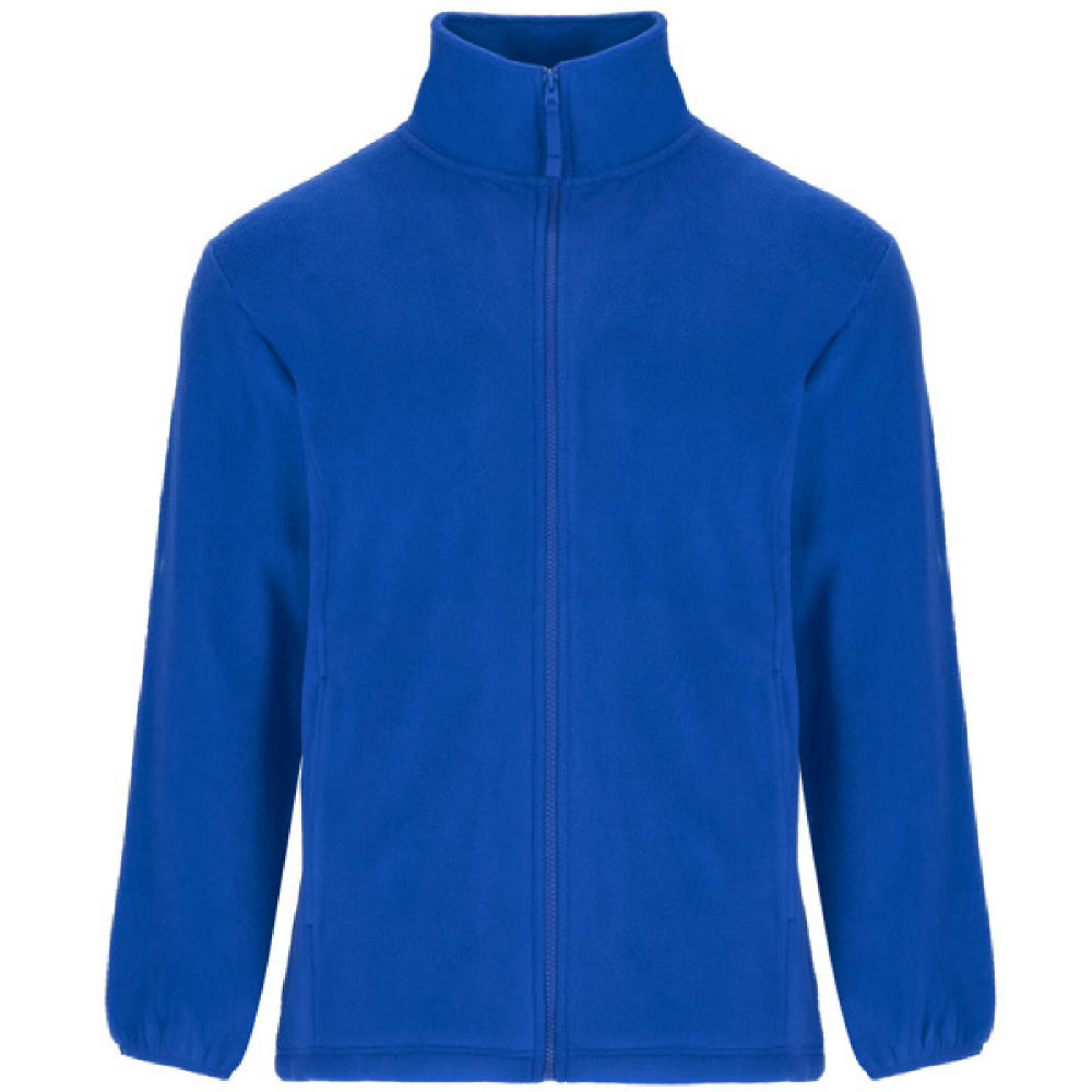 ARTIC JACKET S/16 ROYAL BLUE