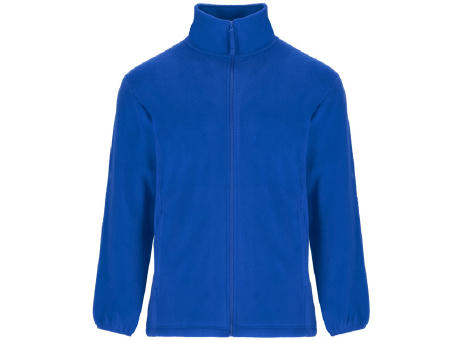 ARTIC JACKET S/14 ROYAL BLUE