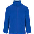 ARTIC JACKET S/S ROYAL BLUE