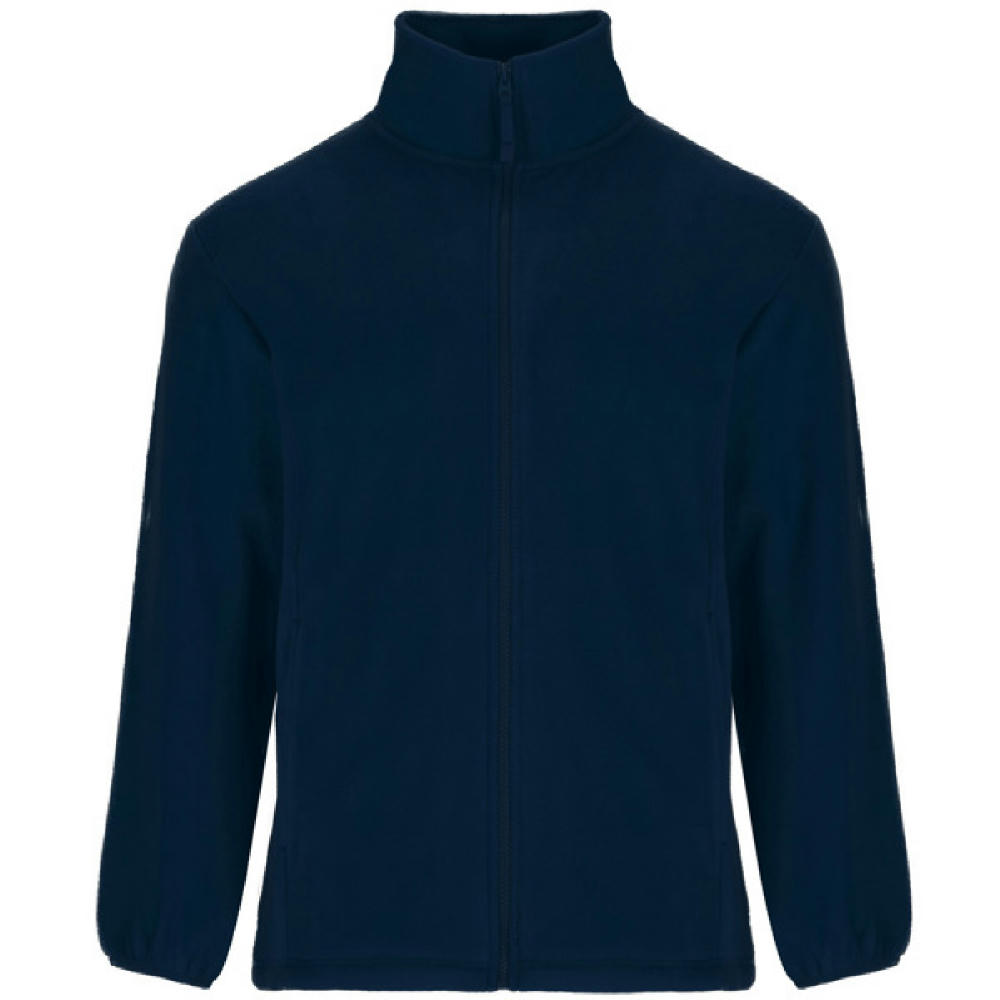 ARTIC JACKET S/10 NAVY BLUE