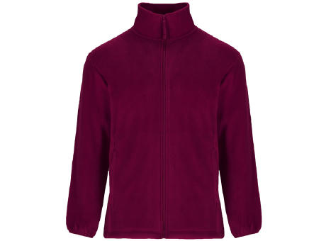 ARTIC JACKET S/XL GARNET