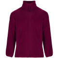 ARTIC JACKET S/S GARNET