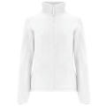 ARTIC WOMAN JACKET S/S WHITE