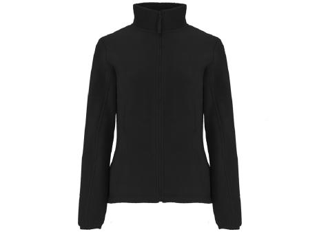 ARTIC WOMAN JACKET S/XXL BLACK