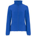 ARTIC WOMAN JACKET S/S ROYAL BLUE