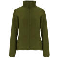 ARTIC WOMAN JACKET S/S PINE GREEN