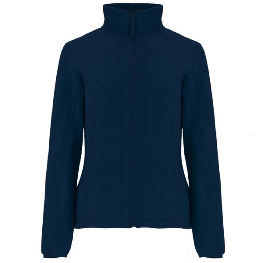 ARTIC WOMAN JACKET S/S NAVY BLUE